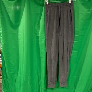 Men's Gray Pants